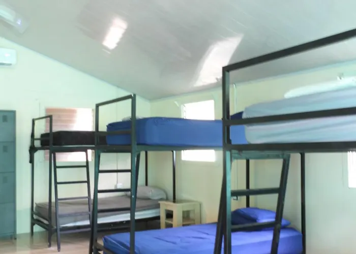 The Frontside Surf Camp